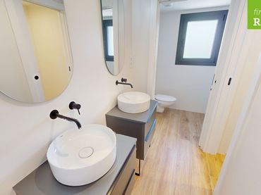Neubau-Wohnung mit Aufzug zum Verkauf in Carrer del Pare Mariano 1