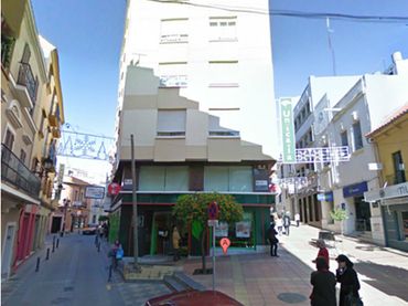 Local comercial en venta en Casco Antiguo