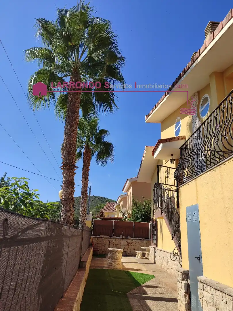 Haus oder Chalet zum Verkauf in Camí de Cervera, Las Atalayas - Urmi - Cerro de Mar