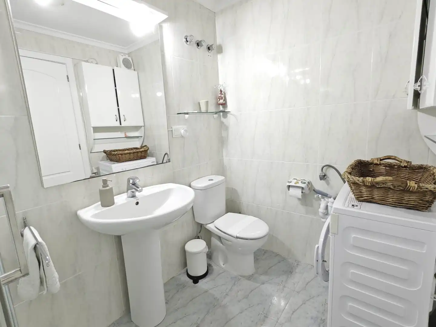 Appartement compact avec piscine à vendre à Devessa - Monte Pego, imagen 10