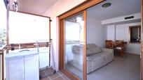 Balcony of Flat for sale in Lloret de Mar  with Air Conditioner, Terrace and Swimming Pool
