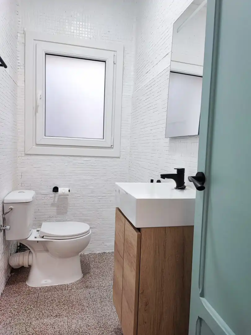 Baño de Piso en venta en L'Alcora con Amueblado