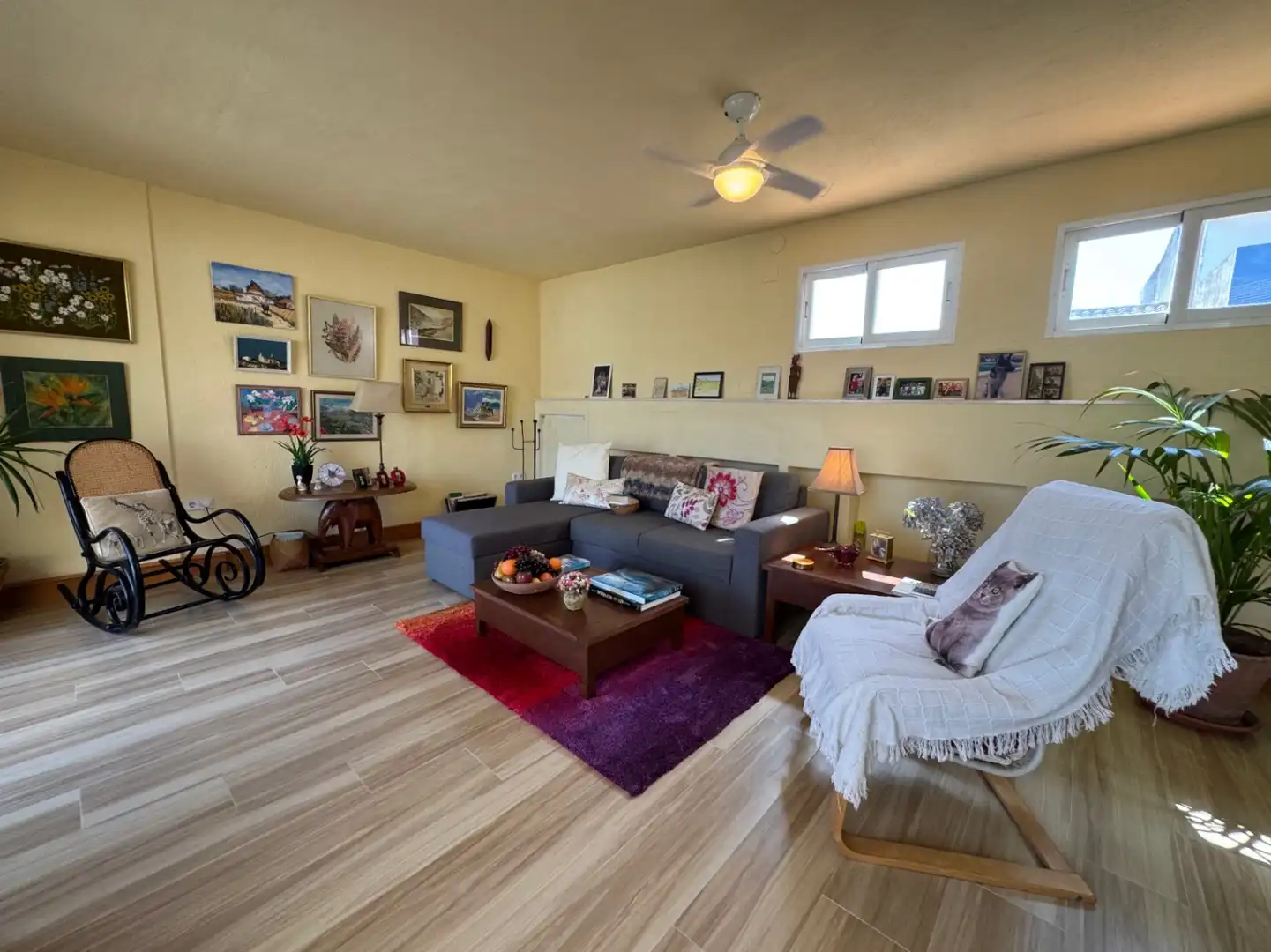 Apartamento con terraza en venta en Centro, imagen 21
