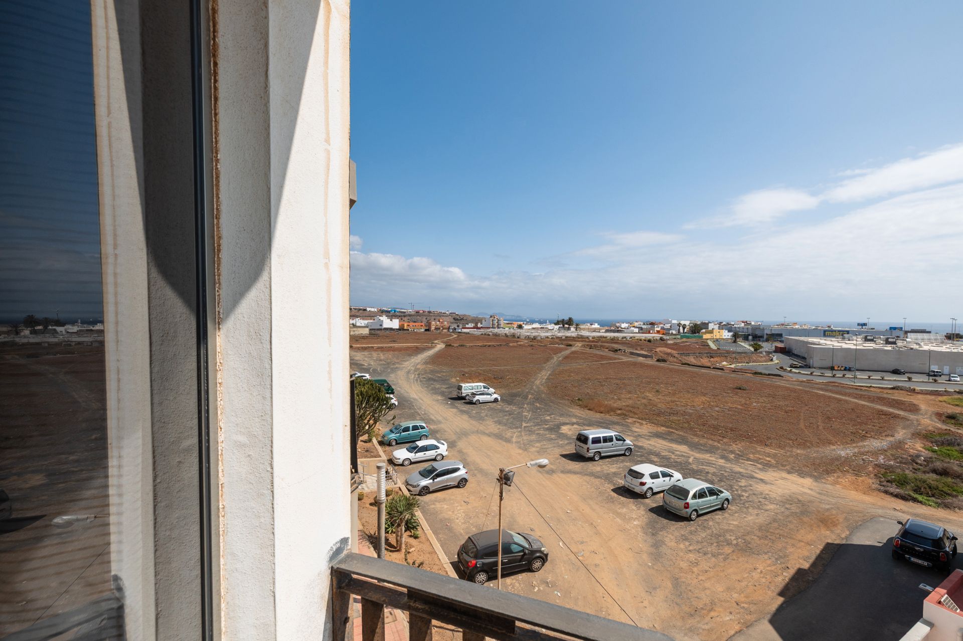 Exterior view of Duplex for sale in Telde  with Storage room and Balcony