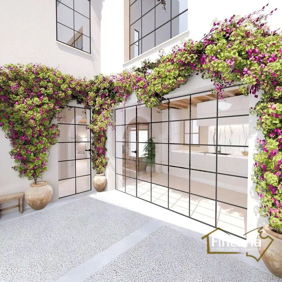 Maison mitoyenne à vendre à Plaça de l'Aigua, imagen 4
