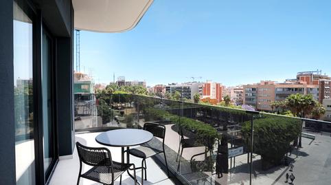 Foto 3 de Pis de lloguer a Carrer de Coll I Pujol, 17, Centre, Barcelona