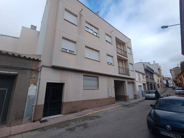 Garaje en Venta en Calle Rafael Gasset, 13 en Pedro Muñoz