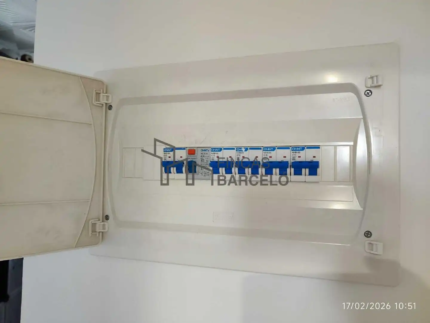 Flat for sale in Oliver