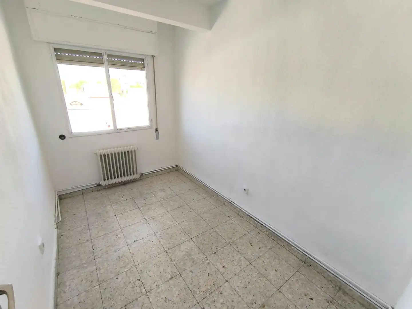 Bedroom of Flat for sale in Torrejón de Ardoz  with Heating and Terrace