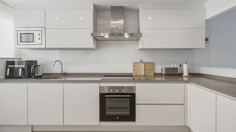 Foto 4 de Piso en venta en San Pedro de Alcántara pueblo, Marbella