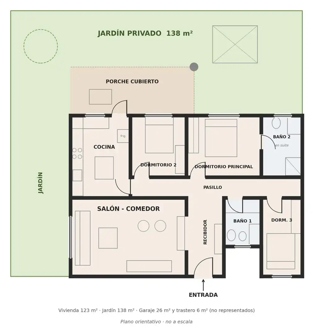 Ground floor with pool for sale in Calle Calle Lora del Río, imagen 44