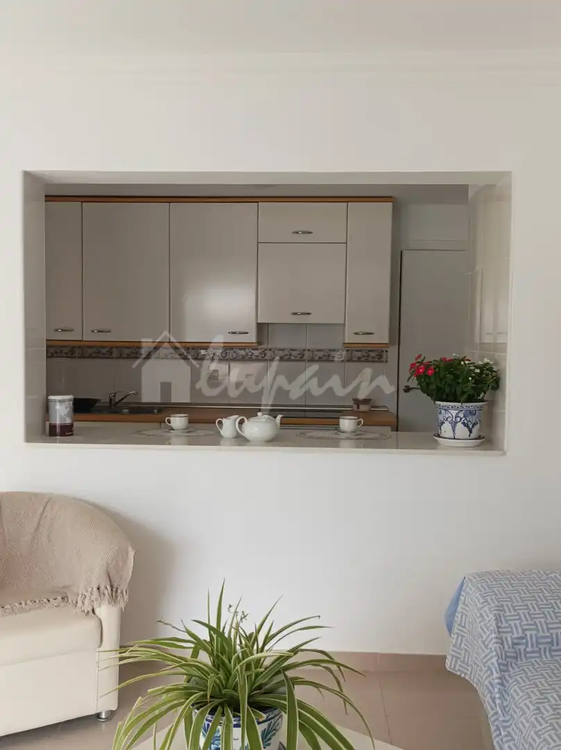 Cocina de Ático en venta en Arona
