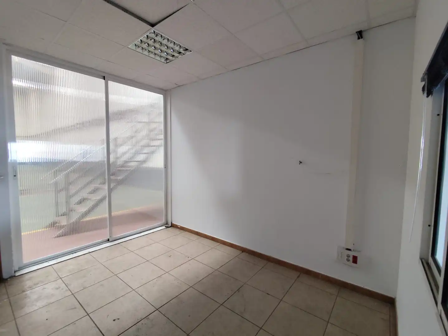 Fabrikhallen zur Miete in Valladolid