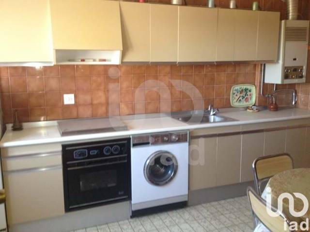 Piso en Venta en Hospital de Órbigo