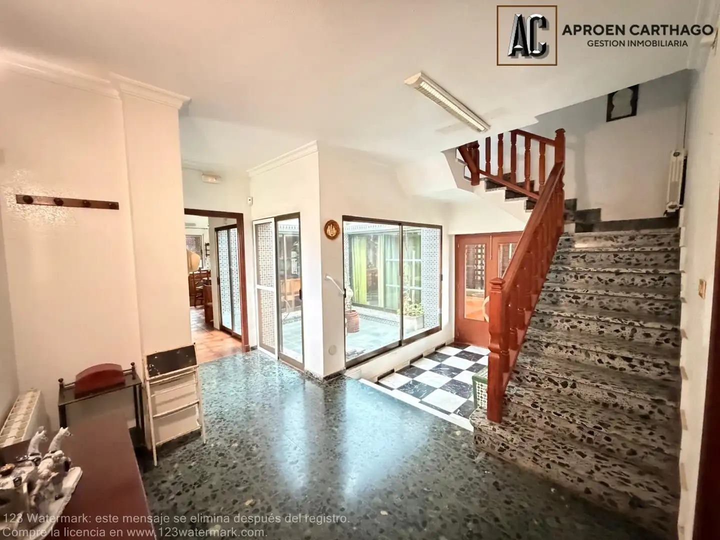 Casa rústica amb piscina en venda a Lugar Torre Rubia, imagen 21