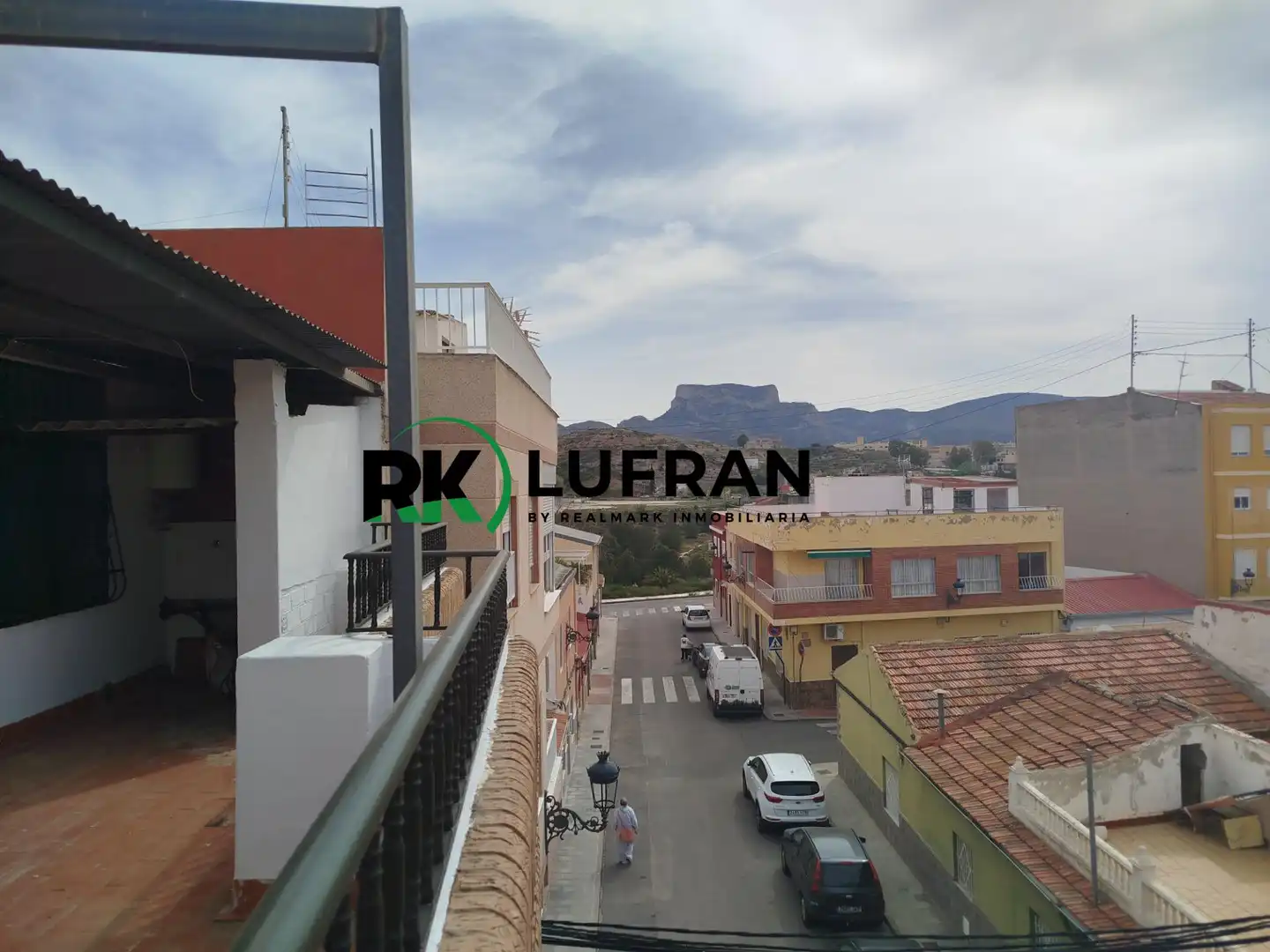 Casa o xalet en venda a San Crispín - Huerta Nueva-Estación