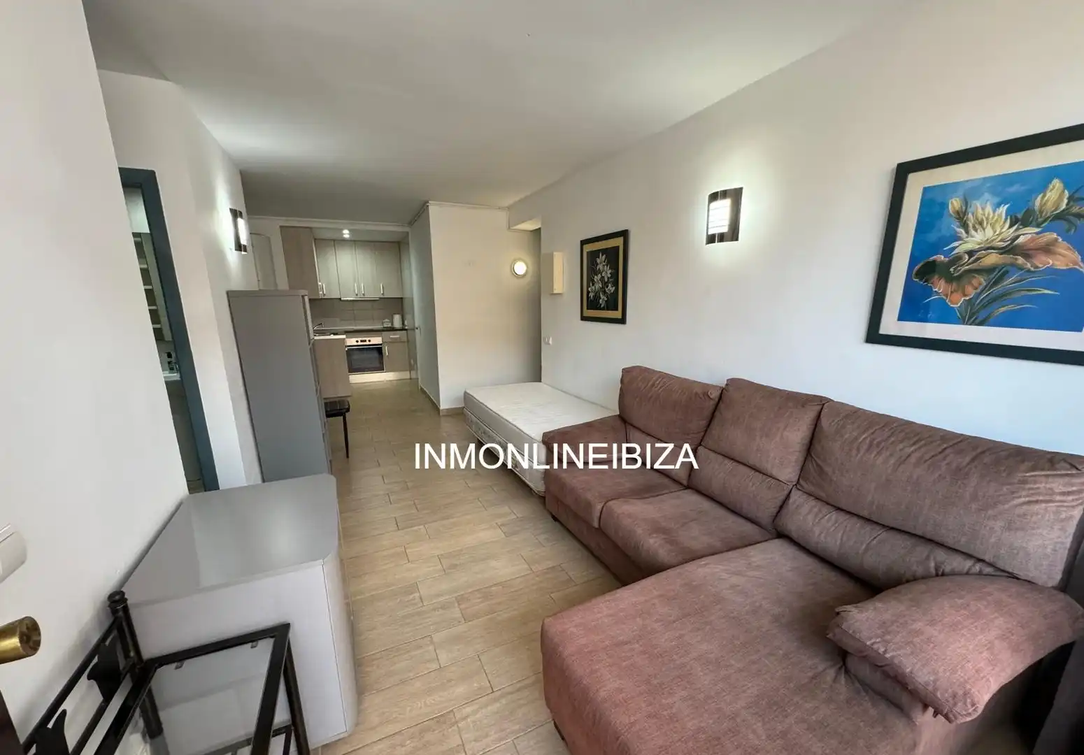 Flat for sale in Carrer del Far, Sant Antoni de Portmany