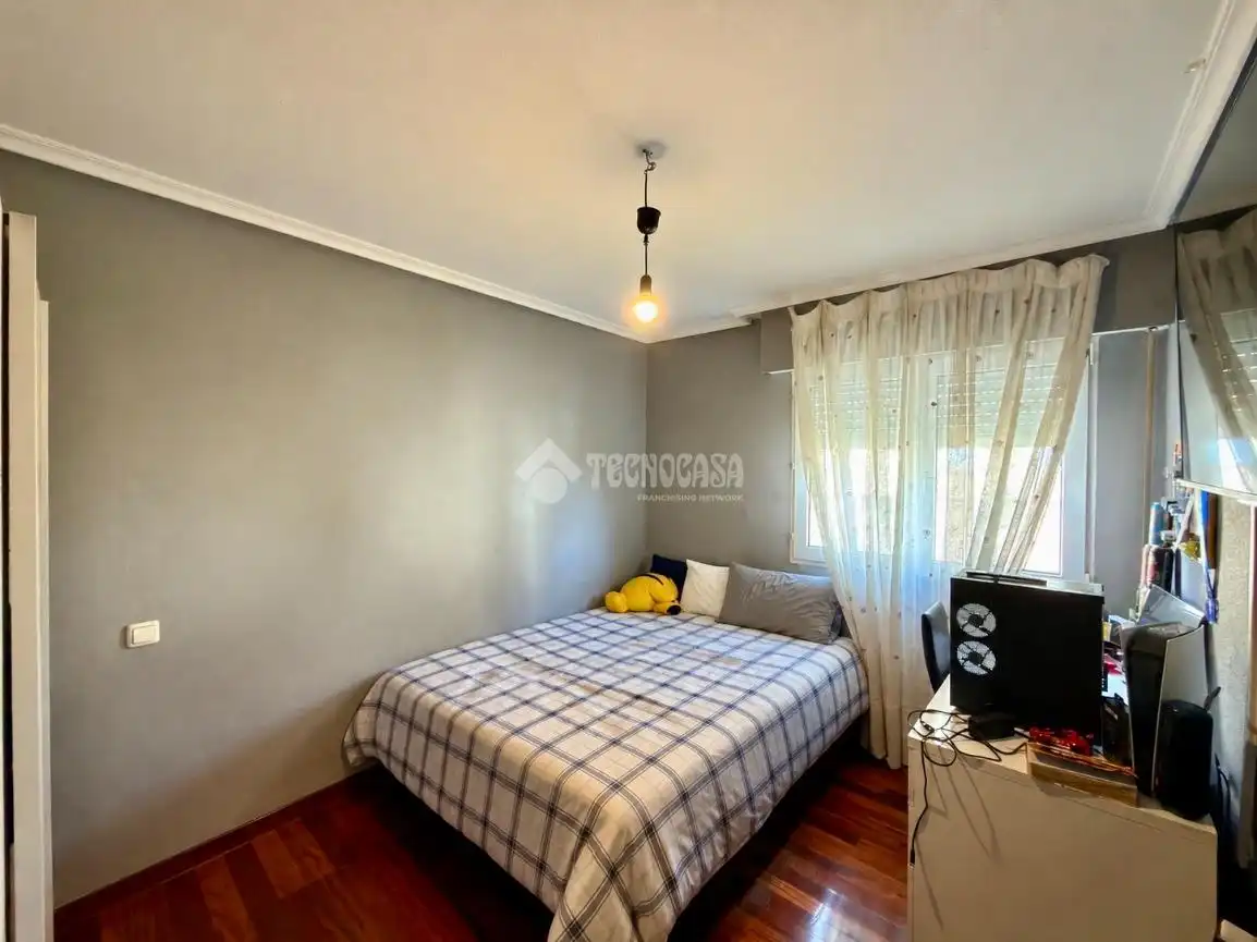 Habitación de Piso en venta en Camargo