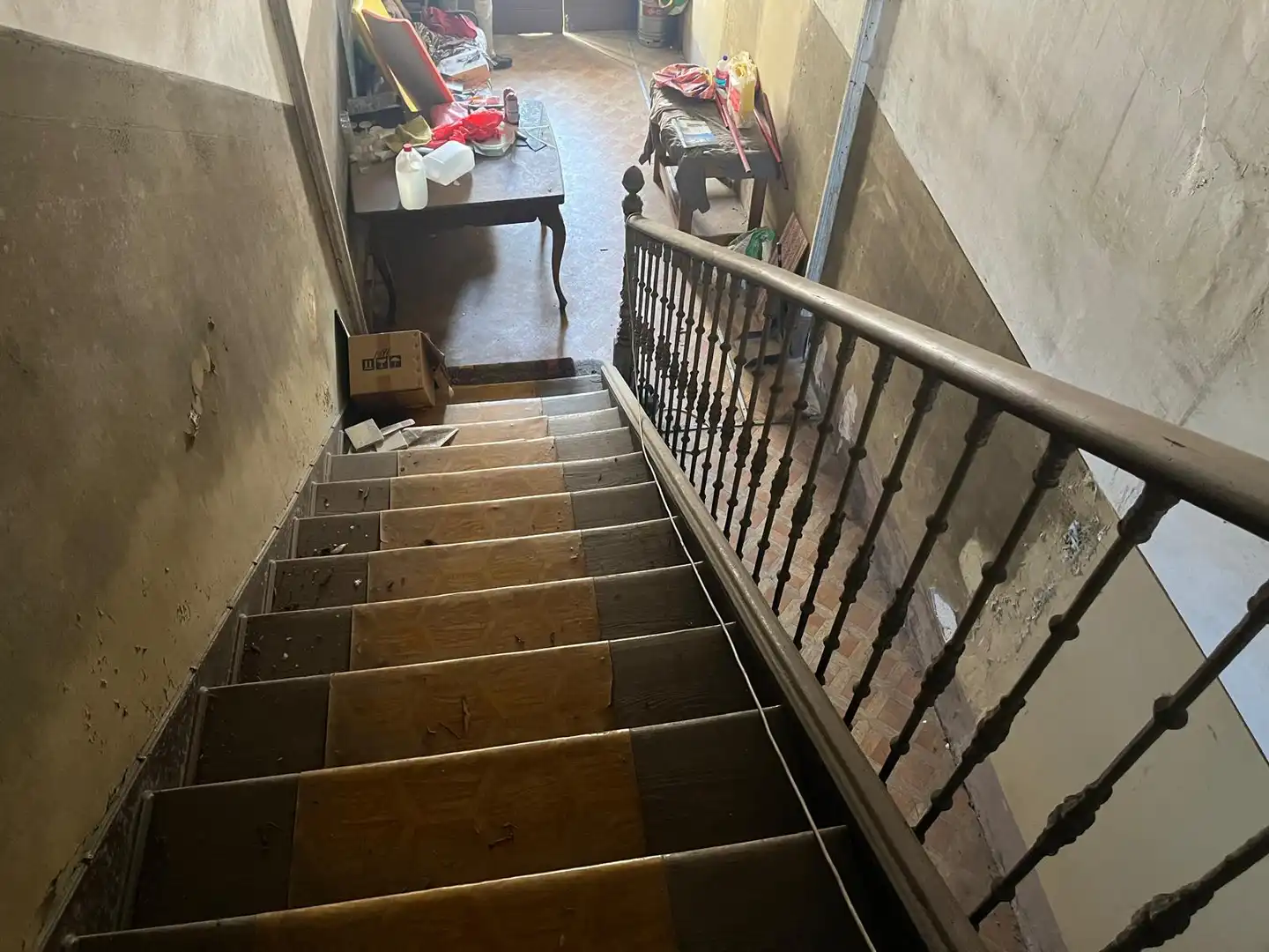 Edificio en venta en Ponteareas