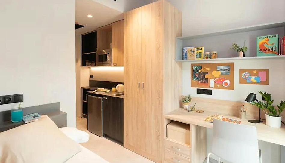 Photo 1 of Flat to share in N/a, Bellvitge, Barcelona