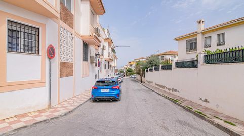 Foto 5 de Piso en venta en Damaso Alonso, La Zubia Ciudad, La Zubia