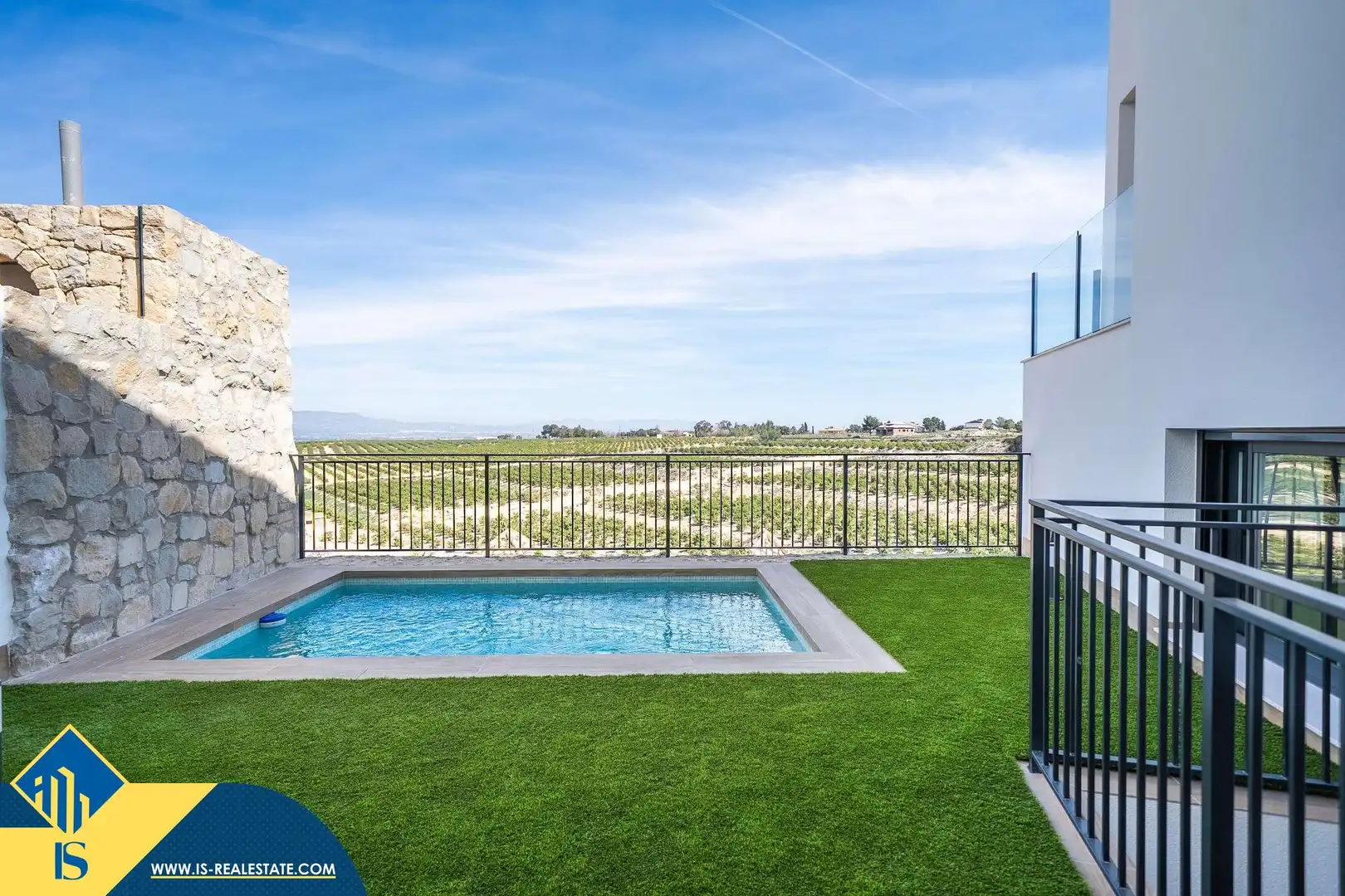 Villa avec jardin à vendre à Algorfa, imagen 59
