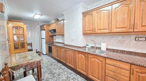 Foto 5 de Pis en venda a Camí dels Magros - Casablanca, Alicante