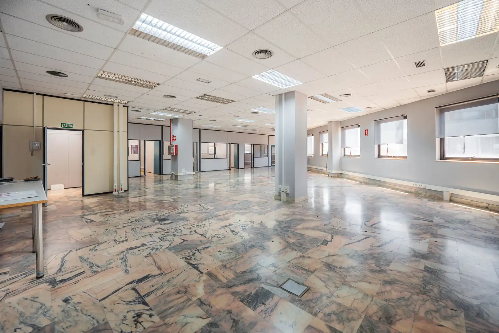 Oficina en venta en Madrid con Aire acondicionado y Calefacción