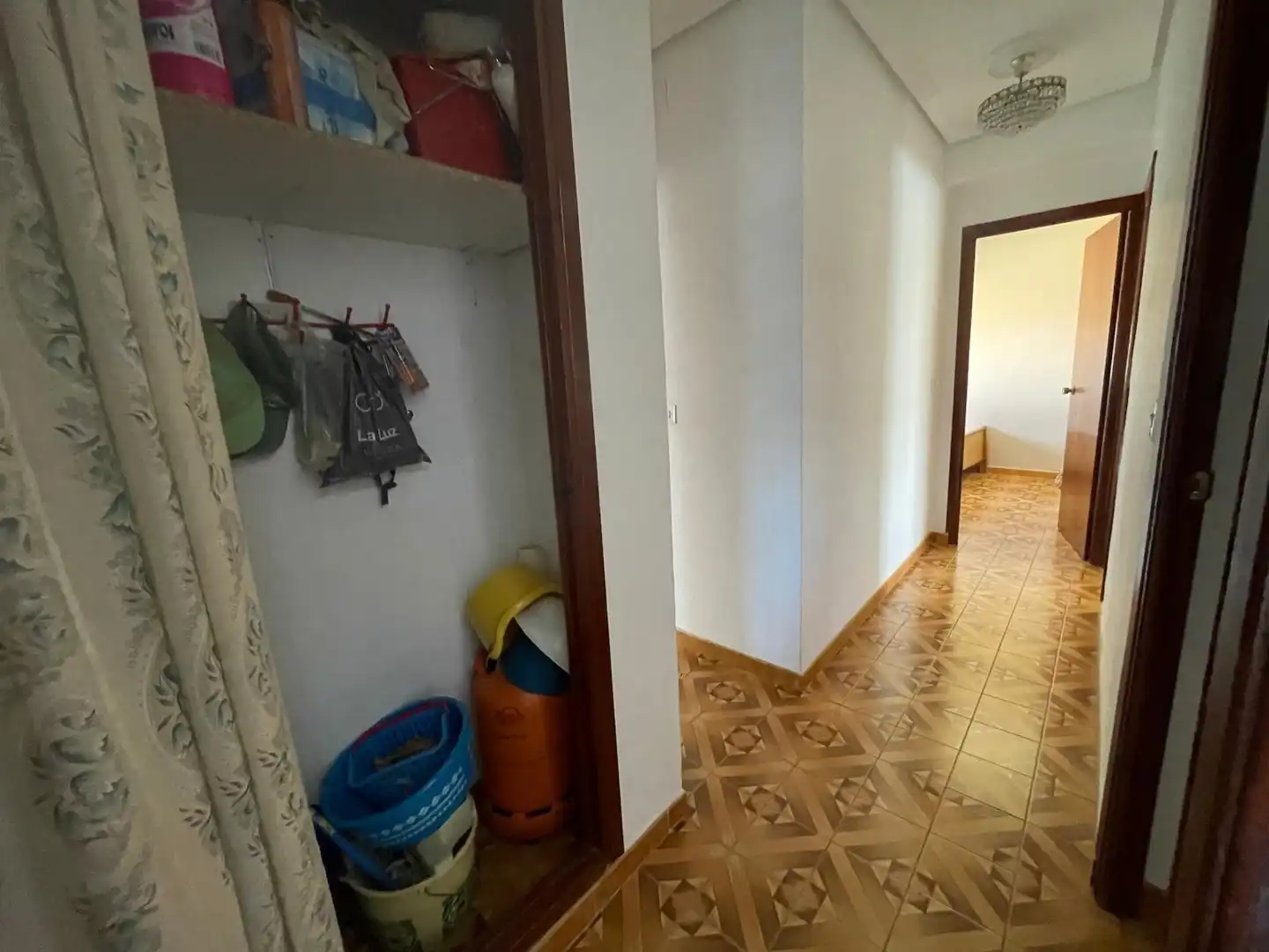 Flat for sale in Arroyo de la Luz  with Terrace, Furnished and Balcony