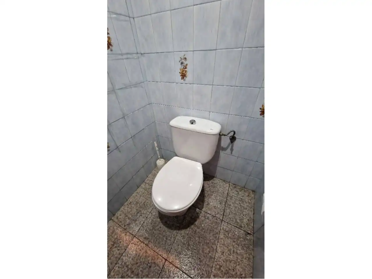 Bathroom of Commercial properties for sale in  Logroño