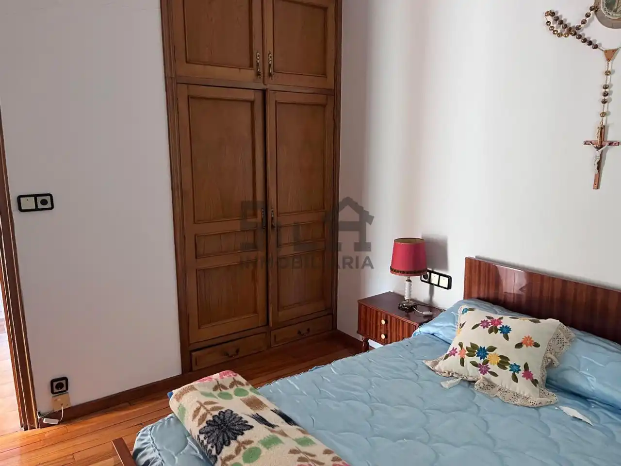 Casa amb jardí en venda a Vilar de Barrio, imagen 24
