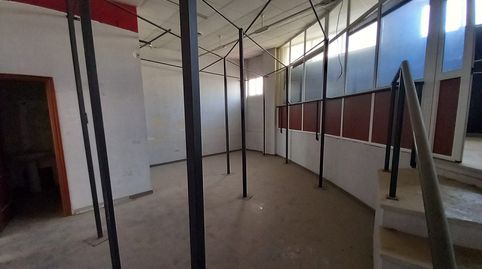 Local Com. en venta en Jaén, 4 despachos., imatge 4