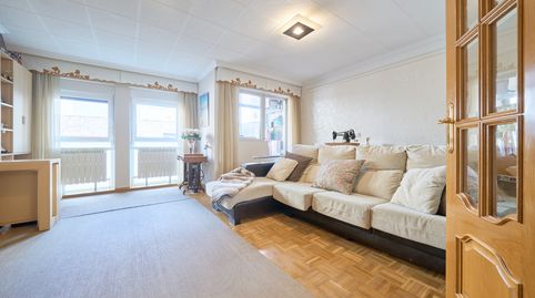 Foto 2 de Piso en venta en Antonio Machado Kalea, Sansomendi, Vitoria - Gasteiz
