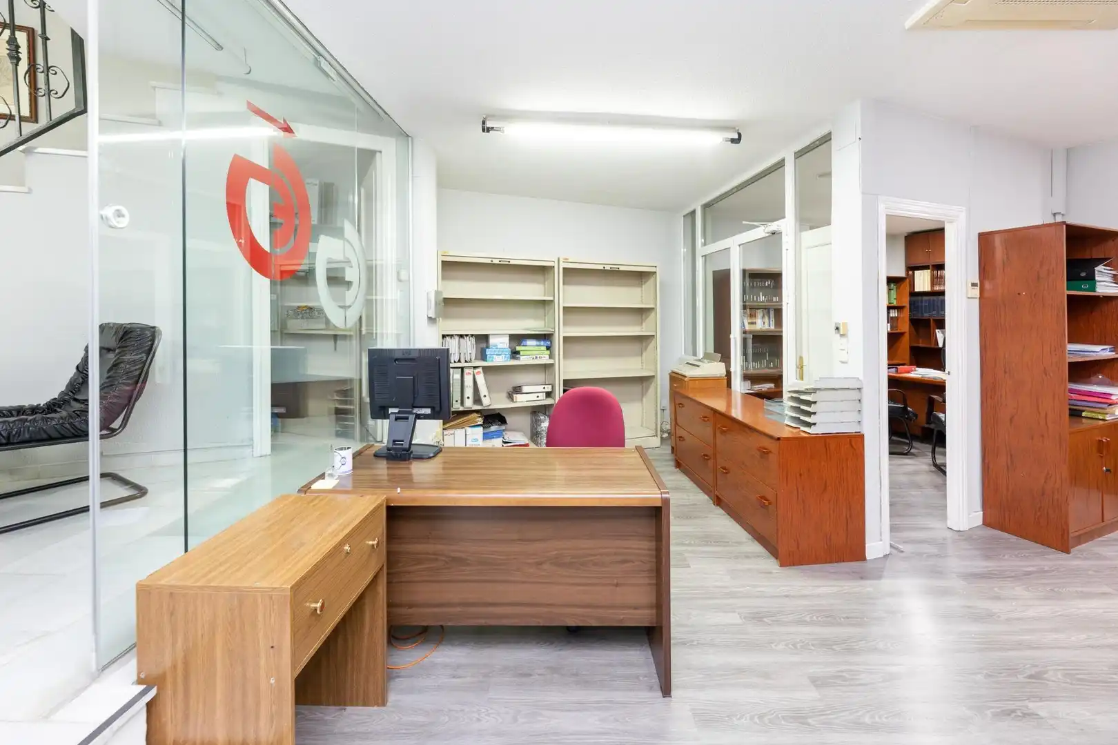 Business premises for sale in Calle Nazaríes 4, imagen 6