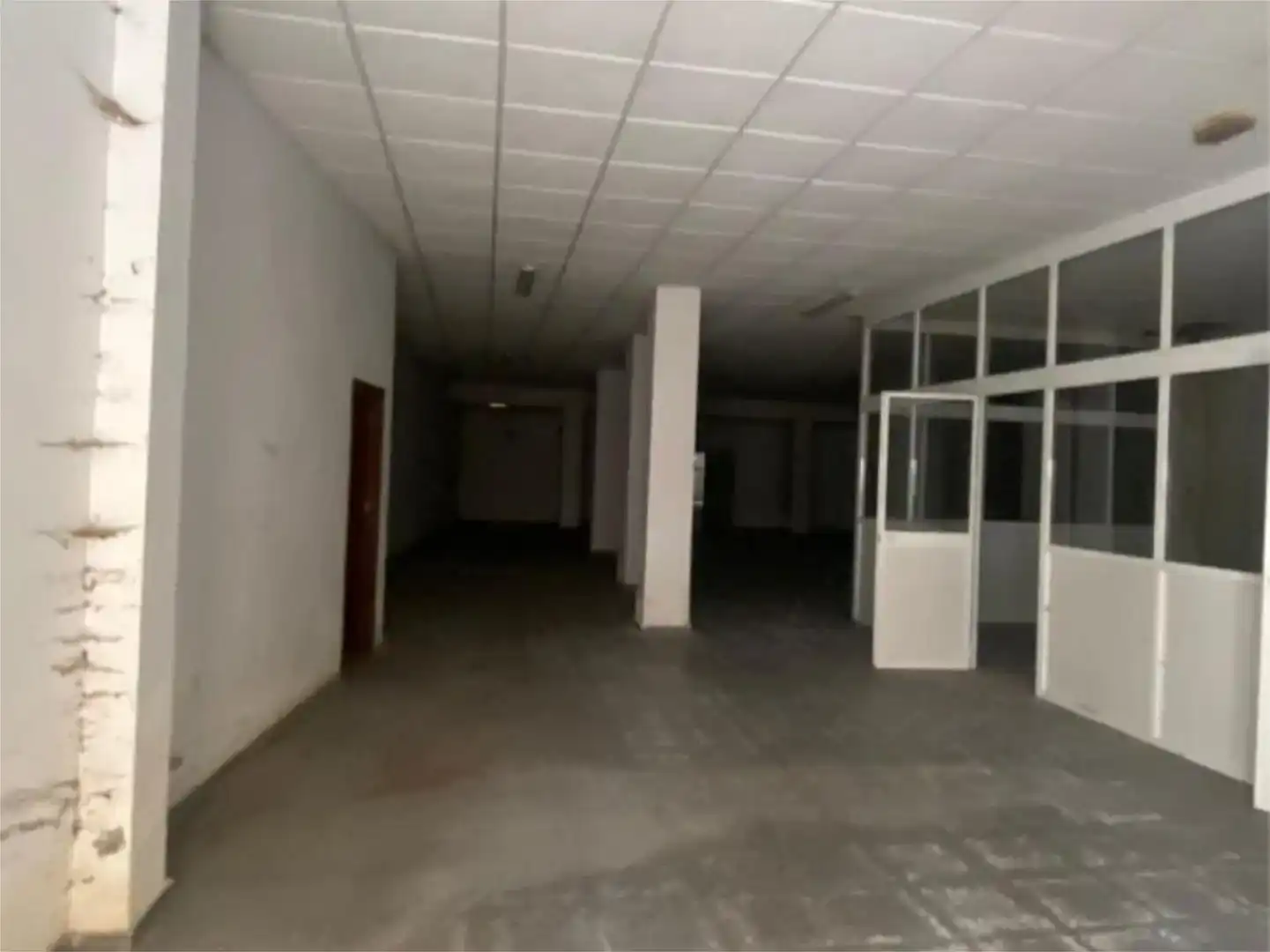 Geschaftsraum zur Miete in Arenal - La Pólvora