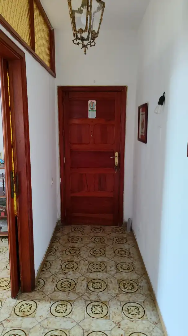Piso con terraza en venta en Paseo Tomás Morales 89, imagen 7