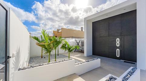 Foto 5 de Casa o chalet en venta en Dos Moriscos, Buenos Aires - Chamberí - Las Moraditas, Santa Cruz de Tenerife