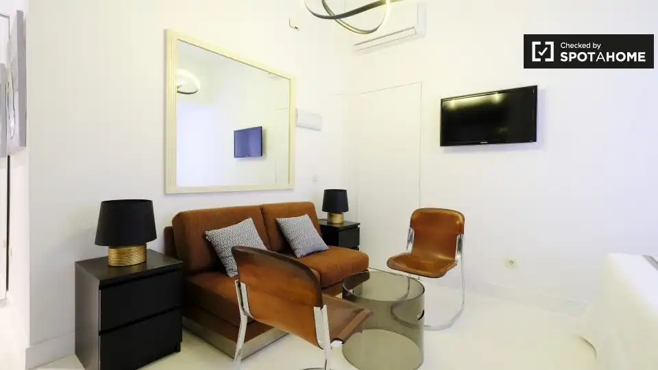 Wohnung zur Miete in Centro, imagen 5