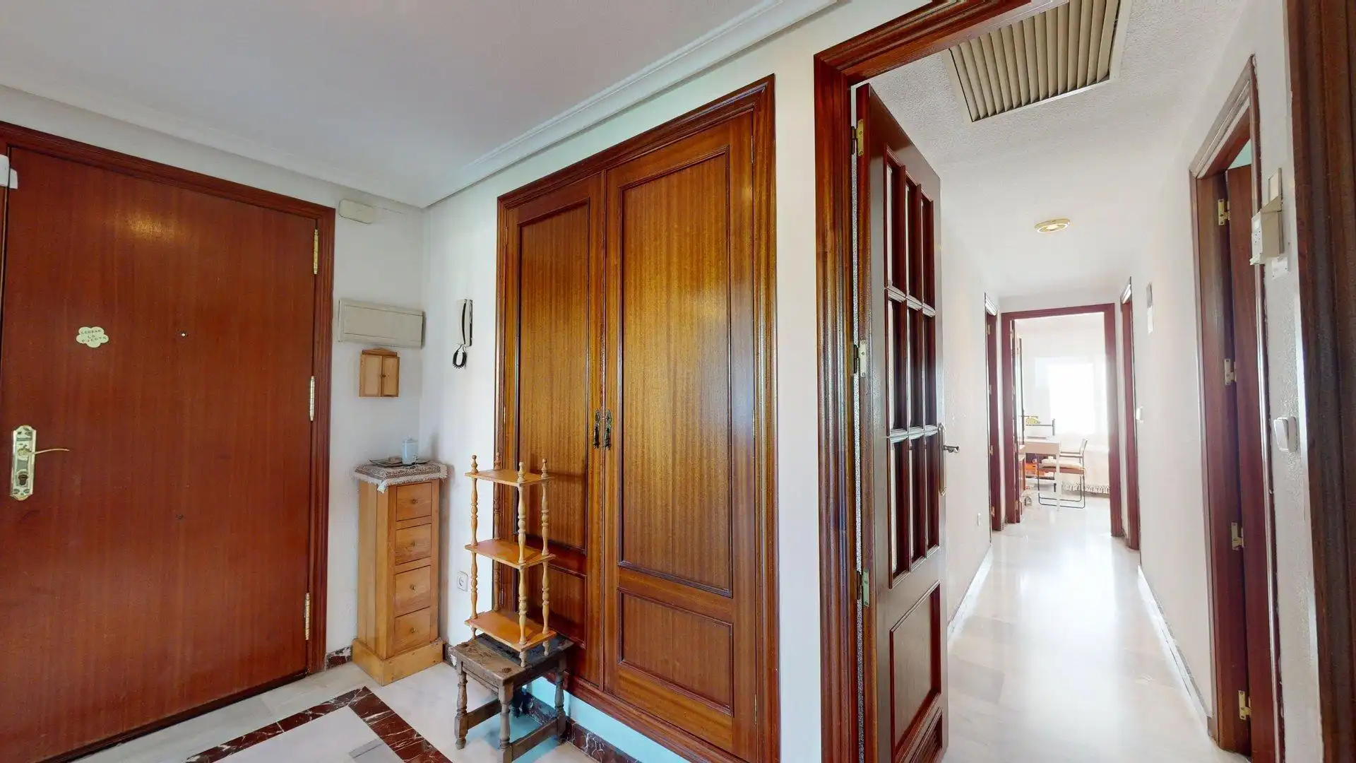 Wohnung mit Pool zum Verkauf in Norte-Sierra, imagen 10