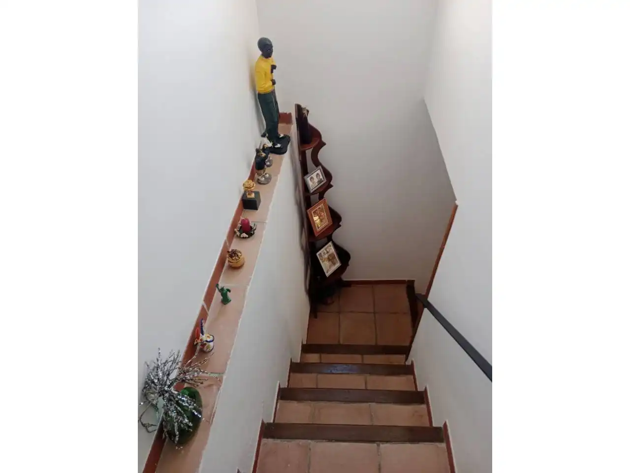 Casa o chalet en venta en Castillonroy con Aire acondicionado, Terraza y Amueblado