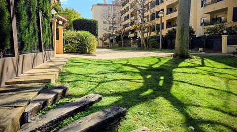 Foto 2 de Planta baixa en venda a Son Cotoner, Palma de Mallorca