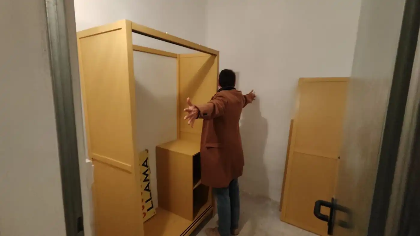Trastero en venta en Güéjar Sierra