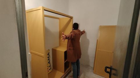 Foto 2 von Abstellraum zum Verkauf in Calle Los Huertos, 12, Güéjar Sierra, Granada