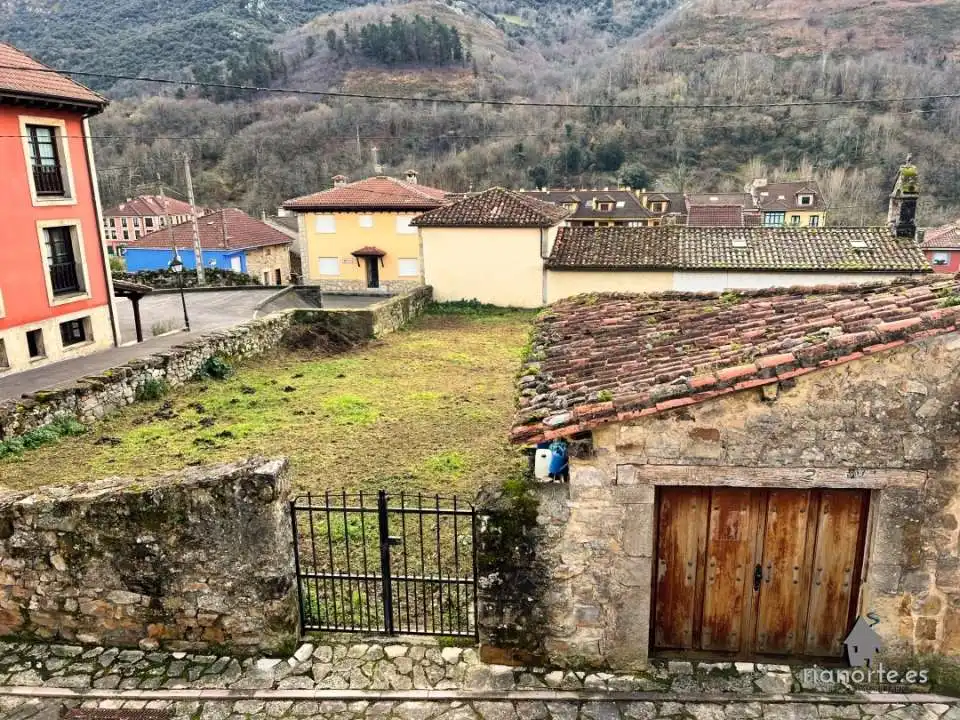Habitatge amb jardí en venda a Arenas 9A, imagen 12