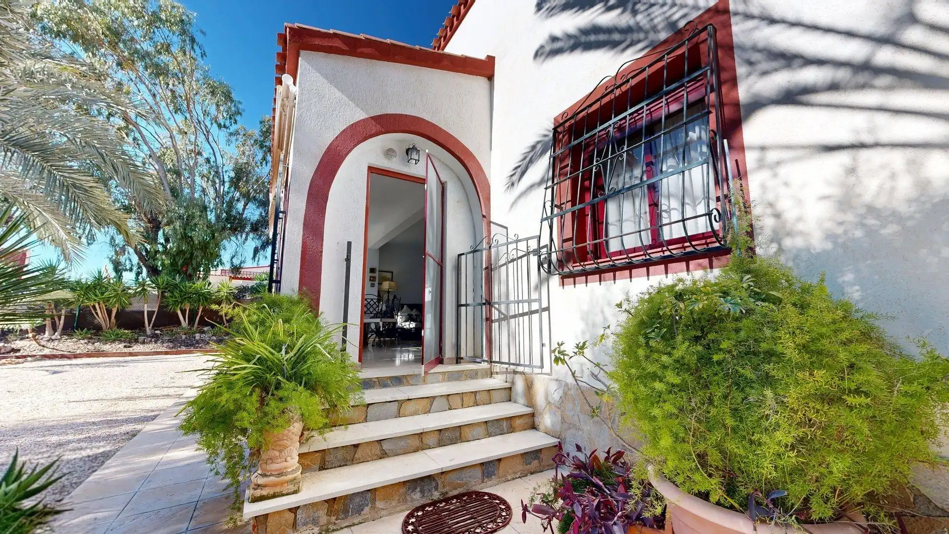 Villa avec piscine à vendre à Campello pueblo, imagen 7