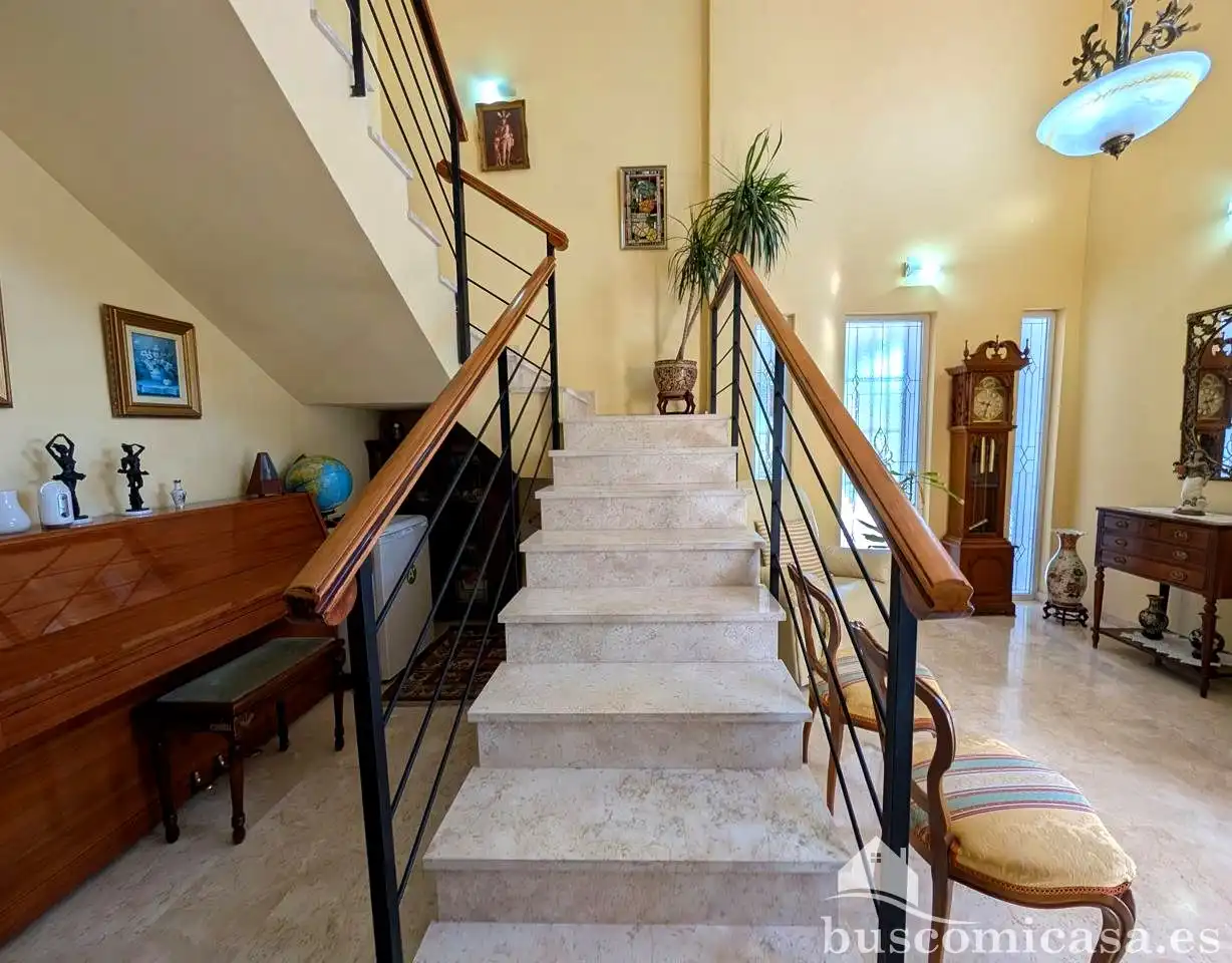 Finca rústica en venda en Linares amb Aire condicionat, Calefacció i Jardí privat