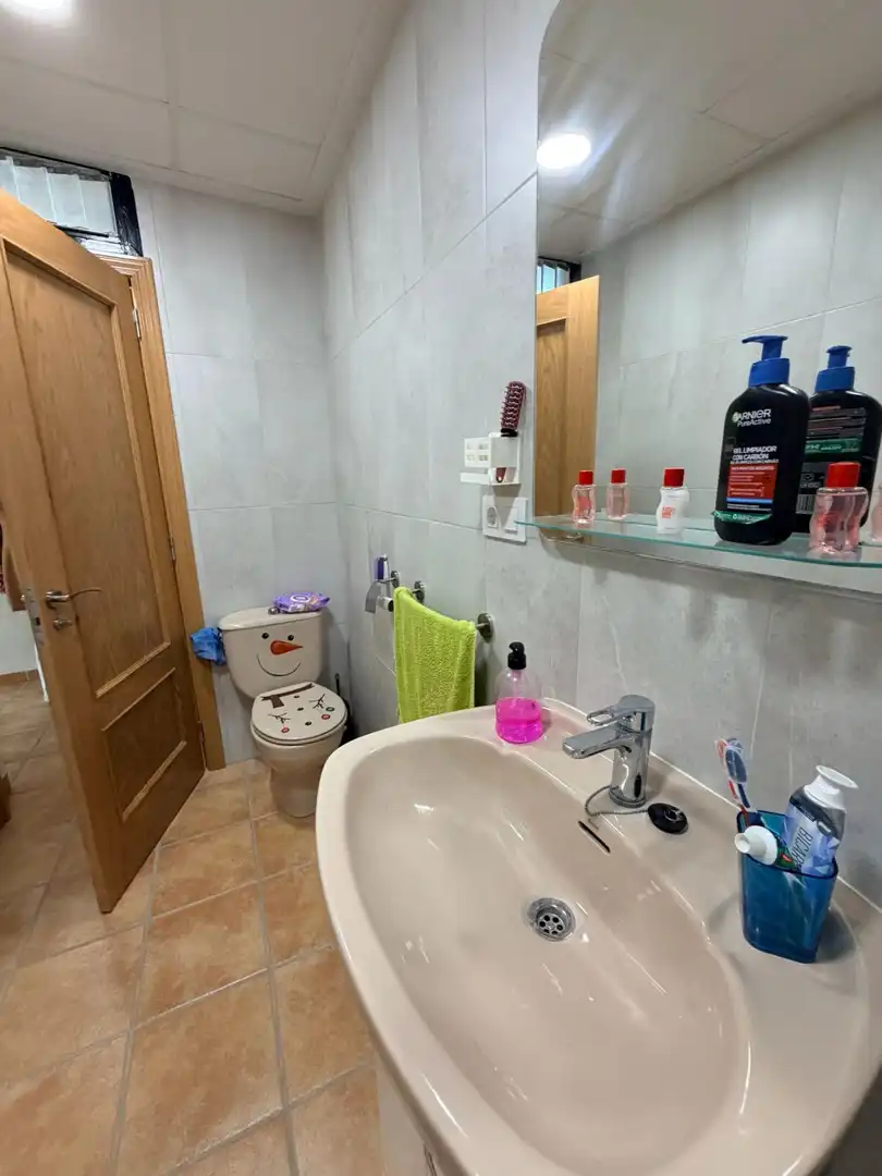 Villa con piscina in vendita a Albaida, imagen 22