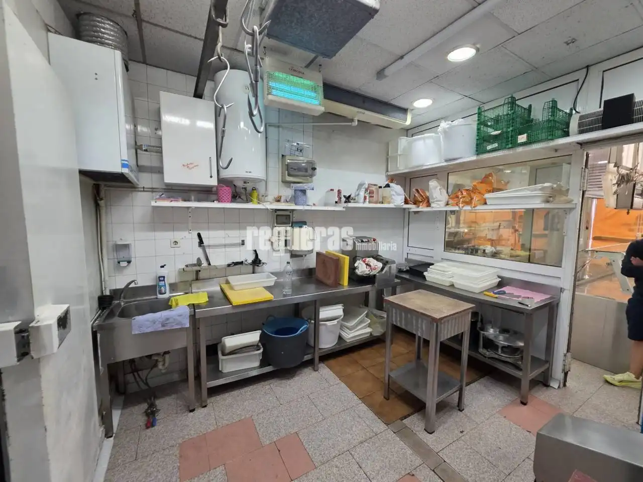 Business premises to rent in Calle Prado, imagen 5
