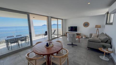 Foto 4 de Àtic de lloguer a Santa Margalida - Carrer de la Platja, Can Picafort, Santa Margalida