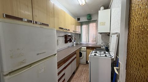 Foto 5 de Piso en venta en Buena Vista, Madrid Capital